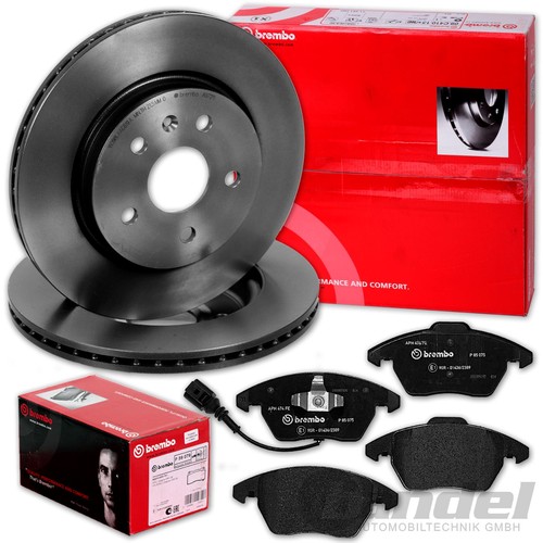 Brembo bremsscheiben 288mm - brembo,