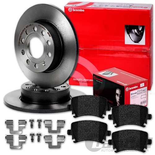 Brembo bremsscheiben 288mm - brembo,
