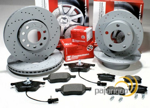 Zimmermann sport bremsen - sport,