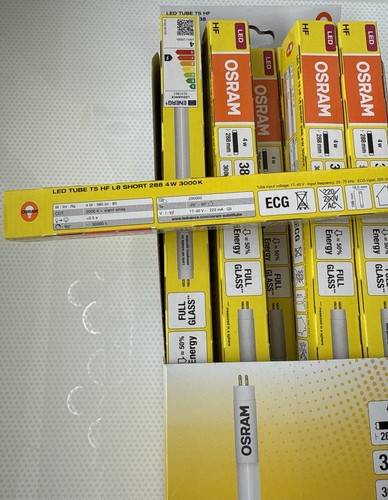 Osram led röhre - 1x, t5