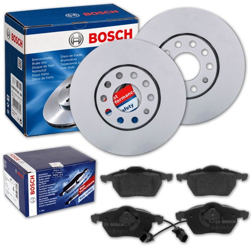Bosch bremsscheiben 288mm - bremsscheiben,