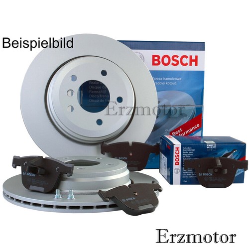 Bosch bremsen satz vorne - satz,