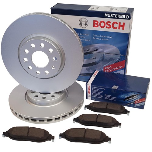 Bosch bremsscheiben 288mm - bosch,