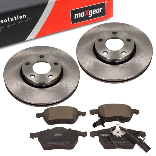 Maxgear bremsscheiben - maxgear,