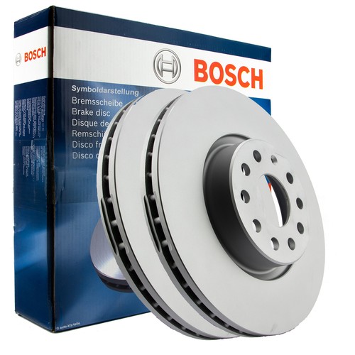 Bosch bremsscheibe 986 - bosch, 0