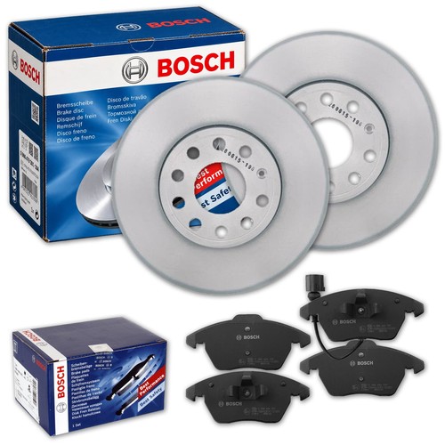 Bosch bremsscheiben 288mm - bosch, +