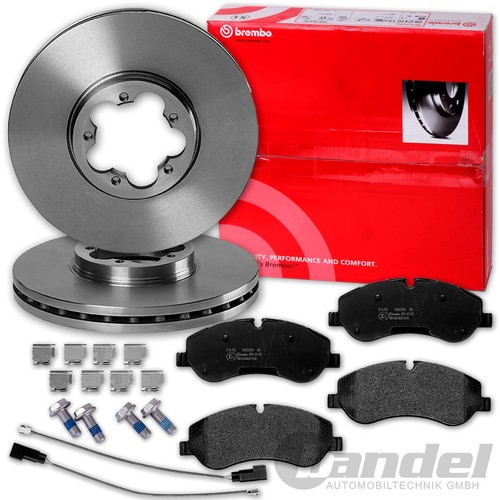 Brembo bremsscheiben 288mm - bremsscheiben, 288mm+