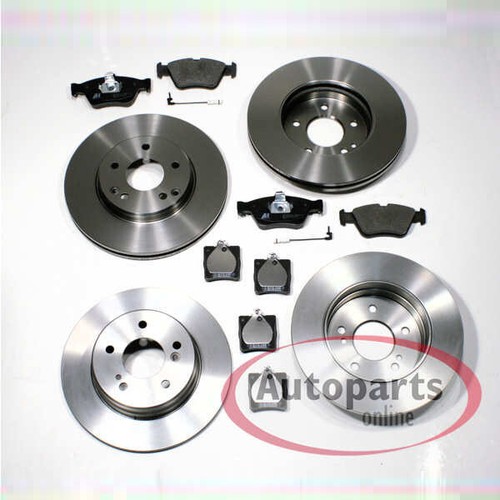Bremsen set 288 - 288, mm