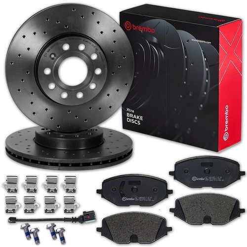 Brembo sport bremsscheiben - brembo,