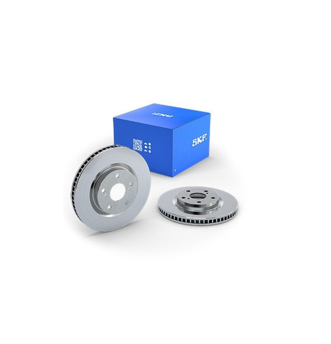 Skf vkbd 80005 v2 - 2x,