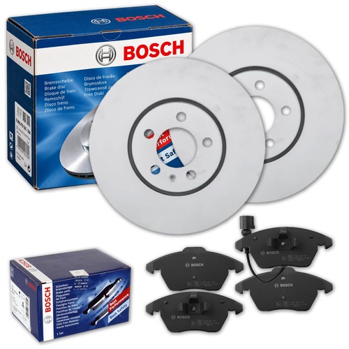 Bosch bremsscheiben 288mm - bosch,