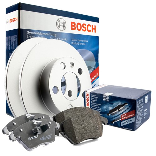 Bosch bremsenset ford tourneo - ford,