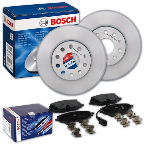 Bosch bremsscheiben 288mm - bremsscheiben, +