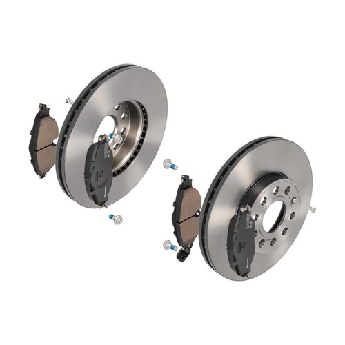 Brembo bremsscheiben ø288mm - brembo,