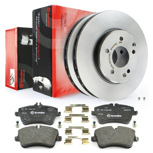 Original brembo bremsscheiben - original,