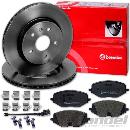 Brembo bremsscheiben 288mm - brembo,