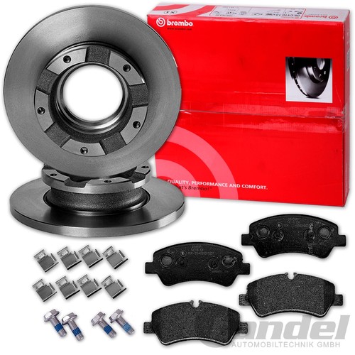 Brembo bremsscheiben - brembo,